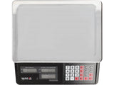 CANTAR ELECTRONIC 40KG/5G Yato YT - 73270 Yato - scule electrice si unelte profesionale - BricoMart