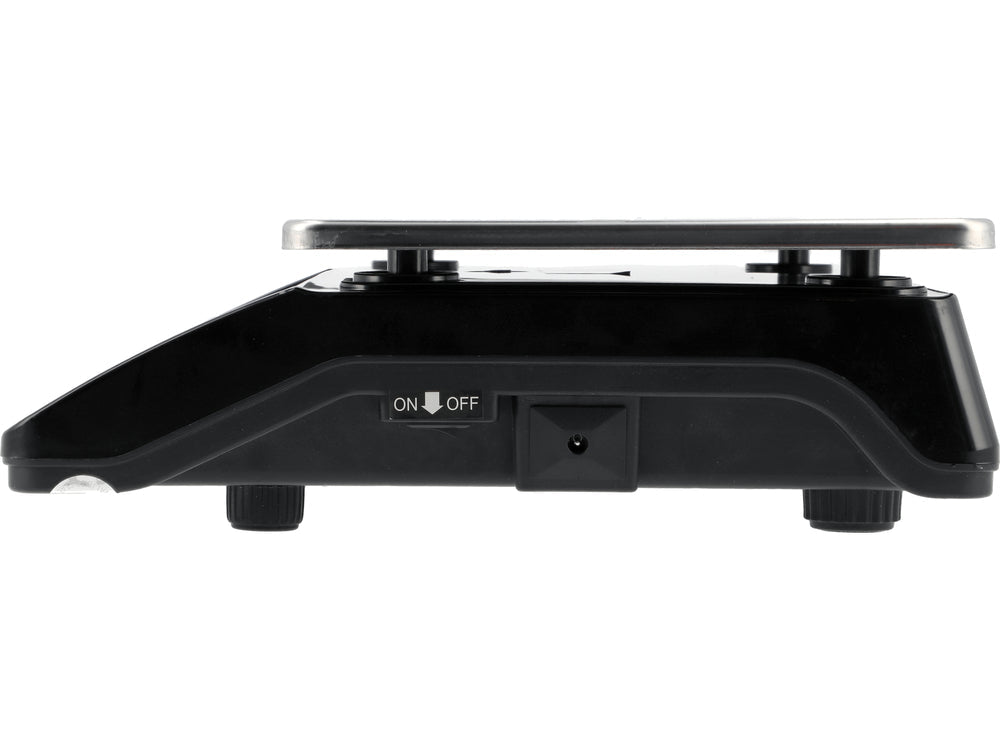 CANTAR ELECTRONIC 40KG/5G Yato YT - 73270 Yato - scule electrice si unelte profesionale - BricoMart