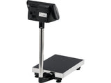 CANTAR ELECTRONIC PLATFORMA 100KG/20G Yato YT - 73275 Yato - scule electrice si unelte profesionale - BricoMart