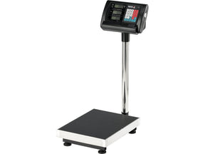 CANTAR ELECTRONIC PLATFORMA 100KG/20G Yato YT - 73275 Yato - scule electrice si unelte profesionale - BricoMart