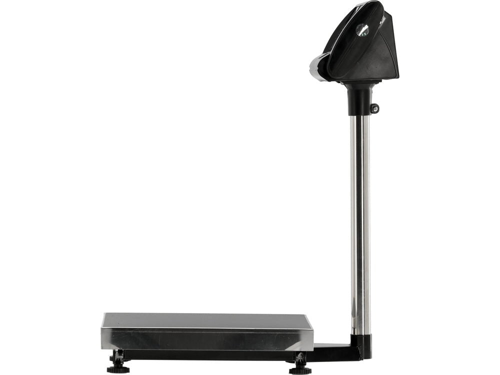 CANTAR ELECTRONIC PLATFORMA 100KG/20G Yato YT - 73275 Yato - scule electrice si unelte profesionale - BricoMart