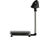 CANTAR ELECTRONIC PLATFORMA 100KG/20G Yato YT - 73275 Yato - scule electrice si unelte profesionale - BricoMart