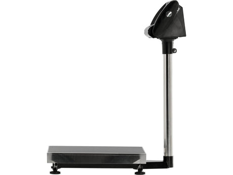 CANTAR ELECTRONIC PLATFORMA 100KG/20G Yato YT - 73275 Yato - scule electrice si unelte profesionale - BricoMart