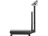 CANTAR ELECTRONIC PLATFORMA 150KG/50G Yato YT - 73280 Yato - scule electrice si unelte profesionale - BricoMart