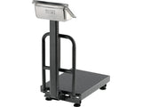 CANTAR ELECTRONIC PLATFORMA 150KG/50G Yato YT - 73280 Yato - scule electrice si unelte profesionale - BricoMart