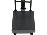 CANTAR ELECTRONIC PLATFORMA 150KG/50G Yato YT - 73280 Yato - scule electrice si unelte profesionale - BricoMart