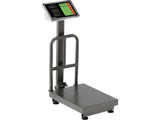 CANTAR ELECTRONIC PLATFORMA 150KG/50G Yato YT - 73280 Yato - scule electrice si unelte profesionale - BricoMart