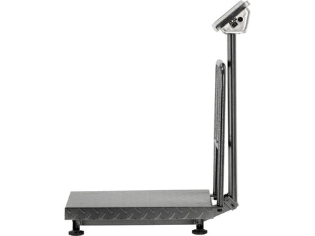 Cantar electronic tip platforma YATO YT-73283, 300 kg/50 g - imagine 4
