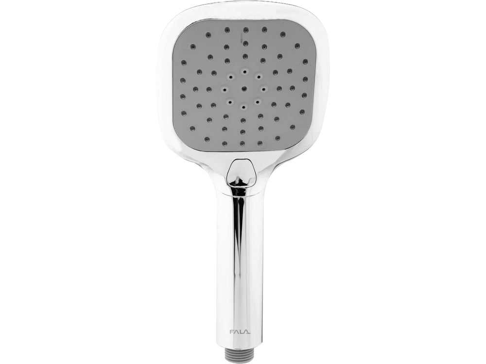 CAP DE DUS 3 FUNCTII, ''MIMAS'' Fala 75635 - Manere de dus, ergonomic, rezistent Fala - scule electrice si unelte profesionale - BricoMart