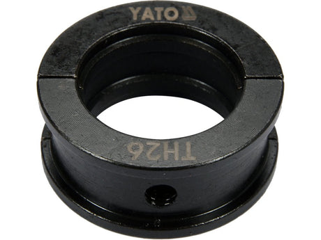 CAP DE SCHIMB TH26 PENTRU PRESA YT - 21750 Yato YT - 21754 - Falci de rezerva pentru cleste sertizat, 26 mm Yato - scule electrice si unelte profesionale - BricoMart