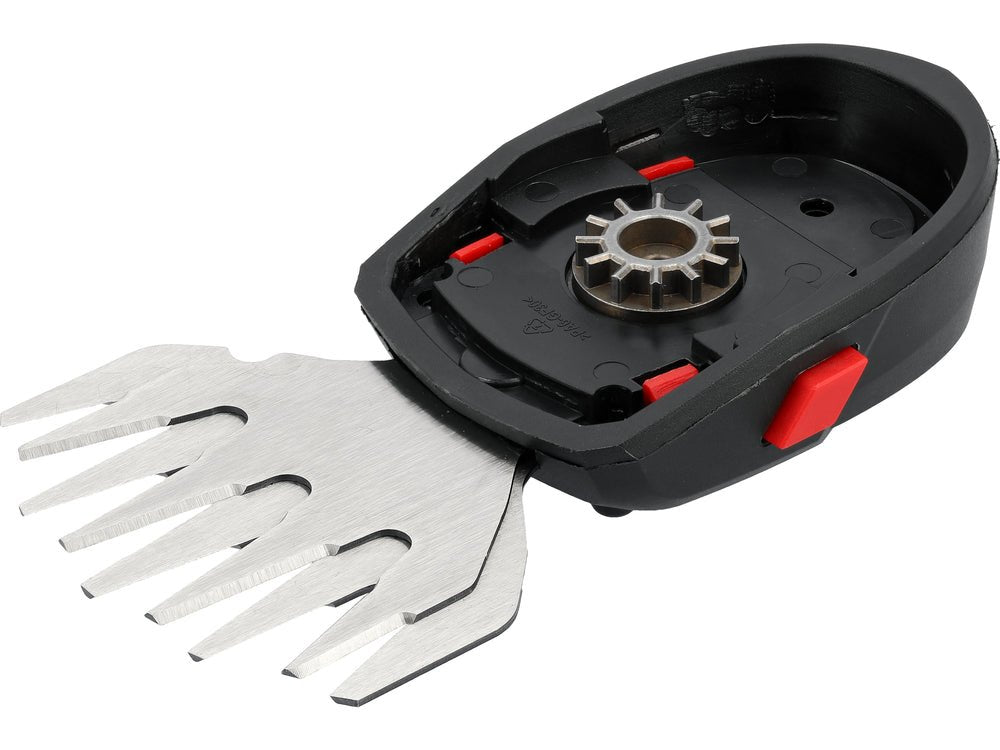 Cap foarfeca YATO YT-828339, 10 cm - imagine 2
