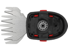 Cap foarfeca YATO YT-828339, 10 cm