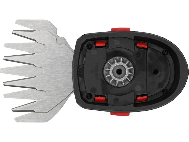 Cap foarfeca YATO YT-828339, 10 cm