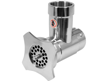 CAP PENTRU MASINA DE TOCAT CARNE YG - 03300 Yato YG - 03302 Yato - scule electrice si unelte profesionale - BricoMart