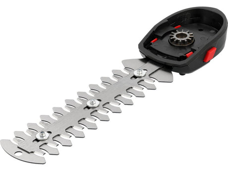 Cap trimmer YATO YT-828338, 20 cm - imagine 2