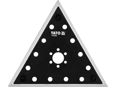CAP TRIUNGHIULAR PENTRU YT - 82350 Yato YT - 82354 Yato - scule electrice si unelte profesionale - BricoMart