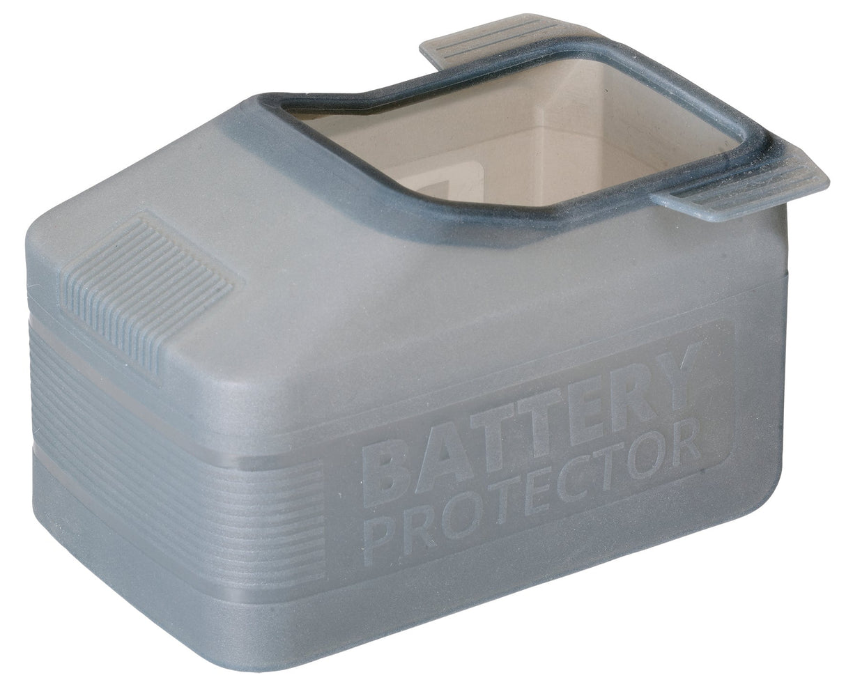 Capac de protectie pentru acumulator original Einhell (pentru toti acumulatorii 18V Power X - Change, protectie la praf, umezeala si stropi de apa, potrivit pentru HYPRESSO si altele, fara acumulator) Einhell - scule electrice si unelte profesionale - BricoMart