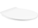 CAPAC TOALETA 2IN1 SLIM Fala 75467 - Capace WC Fala - scule electrice si unelte profesionale - BricoMart