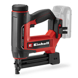 Capsator fara fir Einhell TE - CN 18/32 Li - Solo - Softgrip BricoMart - scule electrice si unelte profesionale - BricoMart