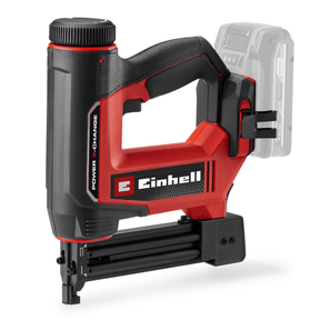 Capsator fara fir Einhell TE - CN 18/32 Li - Solo - Softgrip BricoMart - scule electrice si unelte profesionale - BricoMart