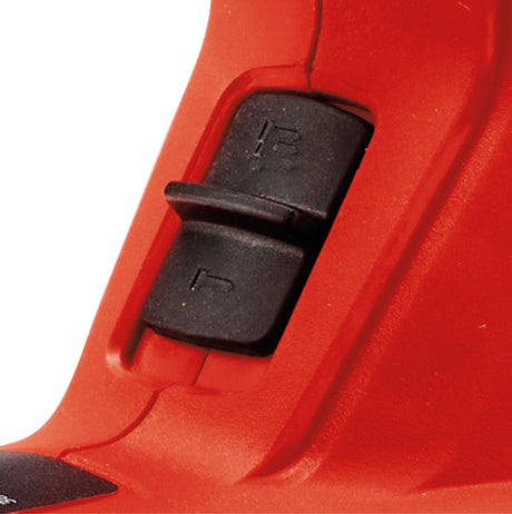 Capsator pe acumulator Einhell Professional FIXETTO 18/40 S Power X - Change, 18 V, 60 de capse/min, lungime maxima a capsei de 40 mm, capsa unica/in serie, incl. 500 de capse, fara acumulator Einhell - scule electrice si unelte profesionale - BricoMart