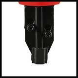 Capsator si Pistol de cuie pe acumulator Einhell TE - CN 18 Li - Solo Power X - Change (Li - ion, 18V, max. 20 de focuri pe minut, incl. 300 de cuie, incl. 300 de capse, fara acumulator sau incarcator Einhell - scule electrice si unelte profesionale - BricoMart