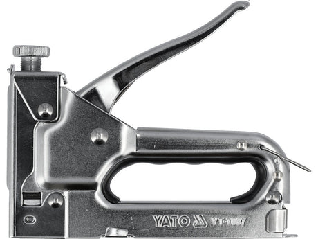 CAPSATOR YATO YT - 70025 , 6 FUNCȚII , 4 - 14 MM YATO - scule electrice si unelte profesionale - BricoMart