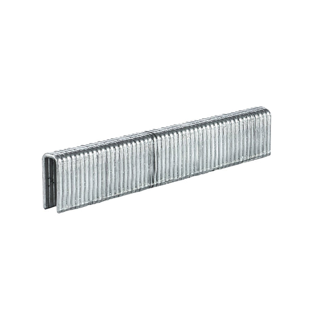 Capse originale Einhell 13 mm (accesorii pentru pistoale de cuie/ capse, 3.000 buc, 5,7 x 13 mm, potrivite pentru toate pistoalele de capse fara cablu si cu aer comprimat Einhell) Einhell - scule electrice si unelte profesionale - BricoMart