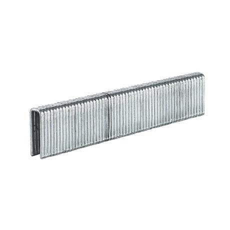 Capse originale Einhell de 19 mm (accesorii pentru pistol de cuie/capse, 3.000 de capse, 5,7 x 19 mm, potrivite pentru capsatorul fara cablu Einhell TE - CN 18 Li si cuierul pneumatic TC - PN 50) Einhell - scule electrice si unelte profesionale - BricoMart
