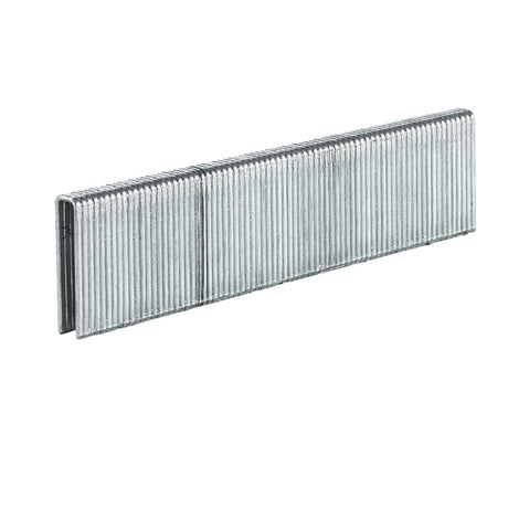 Capse originale Einhell pentru capsatoare cu aer comprimat (accesorii pentru capsatoare, 3.000 buc, 5,7 x 25 mm, potrivite pentru toate pistoalele de batut cuie/capse cu aer comprimat Einhell) Einhell - scule electrice si unelte profesionale - BricoMart