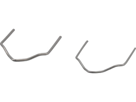 Capse pentru aparat lipit plastic 800 buc. YATO YT-824490 - imagine 3