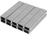 CAPSE TAPITERIE 6MM /1,2X11.3/ 1000BUC Yato YT - 70270 Yato - scule electrice si unelte profesionale - BricoMart