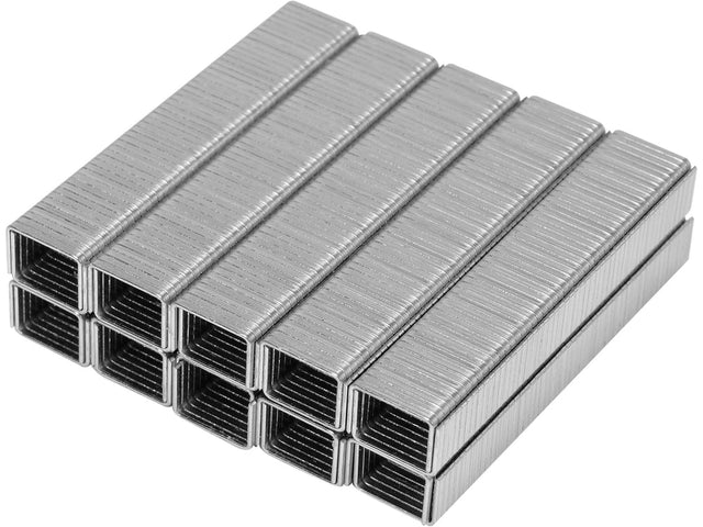 CAPSE TAPITERIE 8MM /1,2X11.3/ 1000BUC Yato YT - 70271 Yato - scule electrice si unelte profesionale - BricoMart