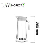 Carafa Oslo 1.4l LAV