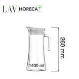 Carafa Oslo 1.4l LAV