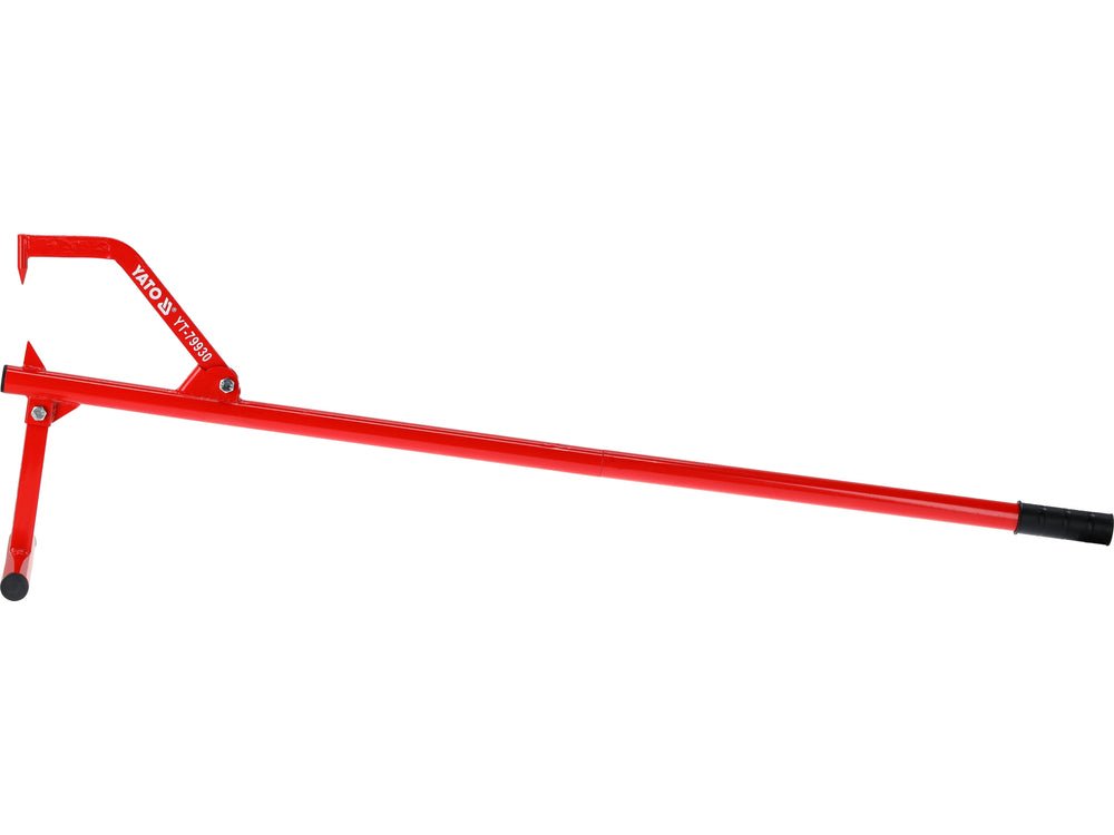 CARLIG TRANSPORT BUSTENI Yato YT - 79930 Yato - scule electrice si unelte profesionale - BricoMart
