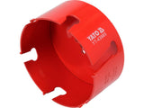 CAROTA 127MM 5/8'' Yato YT - 43985 - 16 mm, 152 mm Yato - scule electrice si unelte profesionale - BricoMart