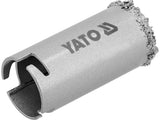 Carota 33 mm YATO YT-43910 - imagine 2