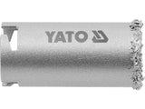 Carota 33 mm YATO YT-43910