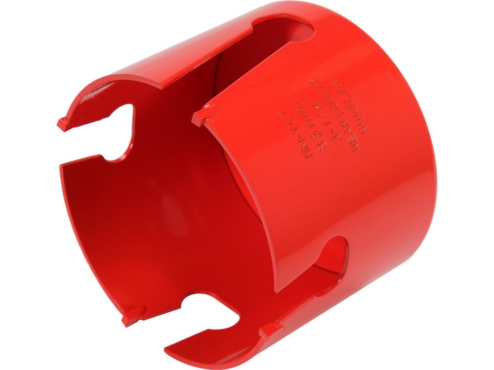 CAROTA 83MM 5/8'' Yato YT - 43981 - 16 mm, 152 mm Yato - scule electrice si unelte profesionale - BricoMart