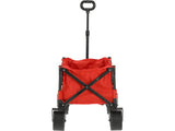 Cărucior de grădina sau camping pliabil Yato YT - 86950 ,94 x 58 x 100 cm , 100 kg YATO - scule electrice si unelte profesionale - BricoMart
