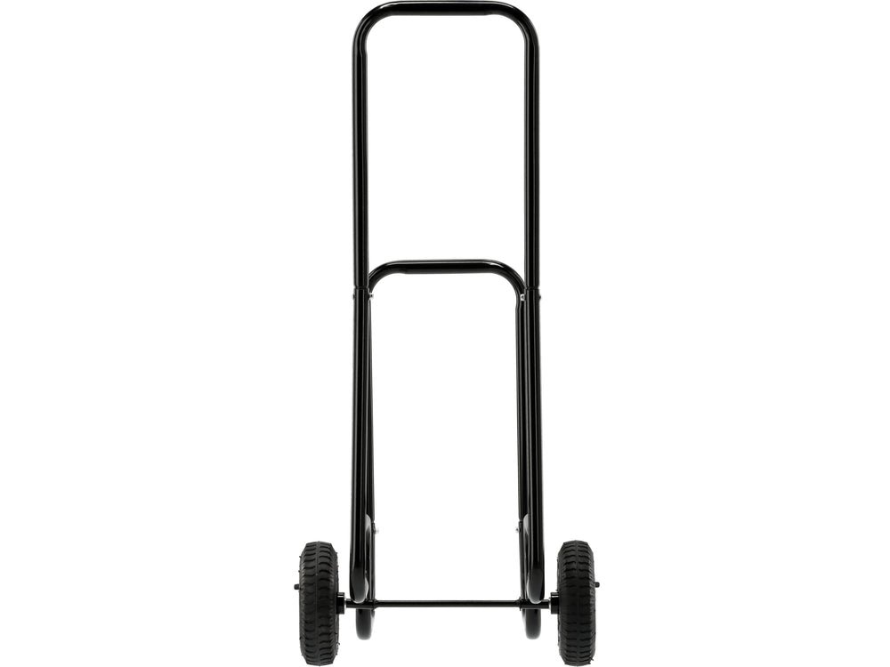 CARUCIOR DIN LEMN CU ROTI PNEUMATICE Vorel 78655 Vorel - scule electrice si unelte profesionale - BricoMart
