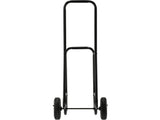 CARUCIOR DIN LEMN CU ROTI PNEUMATICE Vorel 78655 Vorel - scule electrice si unelte profesionale - BricoMart