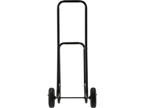 CARUCIOR DIN LEMN CU ROTI PNEUMATICE Vorel 78655 Vorel - scule electrice si unelte profesionale - BricoMart