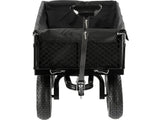CARUCIOR GRADINA XL 450KG CU HUSA Yato YT - 86970 Yato - scule electrice si unelte profesionale - BricoMart