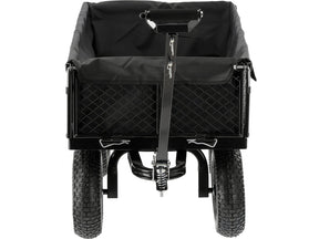 CARUCIOR GRADINA XL 450KG CU HUSA Yato YT - 86970 Yato - scule electrice si unelte profesionale - BricoMart