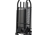Carucior pentru lemne de foc + accesorii VOREL 33330 - imagine 4