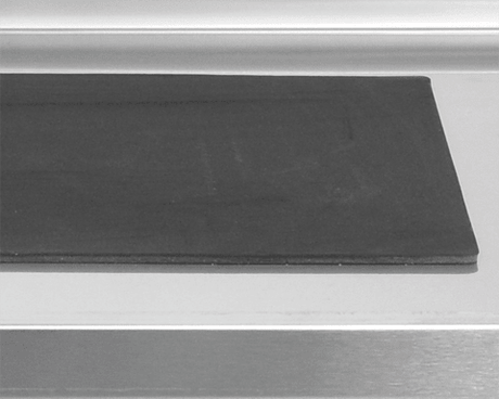 CARUCIOR PENTRU SERVIT - 2 POLITE, 860X530X950MM Yato YG - 09090 - Carucior pentru ospatari, 860x530x950 mm, 820x500 mm, 570 mm Yato - scule electrice si unelte profesionale - BricoMart
