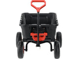 CARUCIOR PT GRADINA, BASCU.XXL 350KG Yato YT - 86960 Yato - scule electrice si unelte profesionale - BricoMart