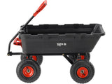 CARUCIOR PT GRADINA, BASCU.XXL 350KG Yato YT - 86960 Yato - scule electrice si unelte profesionale - BricoMart